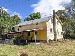 Sheriff-sale Listing in WOOD RD FREEVILLE, NY 13068