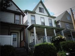 Sheriff-sale Listing in FREDERICK ST MC KEES ROCKS, PA 15136