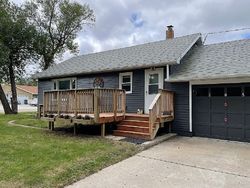 Sheriff-sale in  1ST AVE SE Mohall, ND 58761