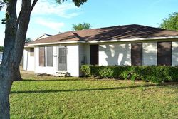 Sheriff-sale Listing in INDIANOLA ST PORT LAVACA, TX 77979