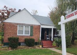 Sheriff-sale in  MOORE AVE Parkville, MD 21234