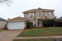 Sheriff-sale in  FOREST CREEK DR Fort Worth, TX 76123