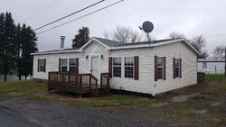 Sheriff-sale Listing in MARY ST HOUTZDALE, PA 16651