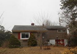 Sheriff-sale Listing in VINE BROOK RD SOUTH YARMOUTH, MA 02664