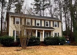 Sheriff-sale Listing in HOLLY HAVEN DR AUGUSTA, GA 30907