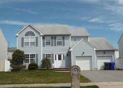 Sheriff-sale in  RED MAPLE DR Brick, NJ 08724