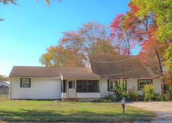Sheriff-sale Listing in LAKEVIEW TER VINCENTOWN, NJ 08088