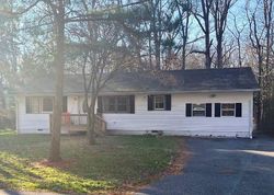Sheriff-sale in  BACK CREEK RD Bishopville, MD 21813