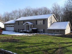 Sheriff-sale Listing in COLE DR MEADVILLE, PA 16335