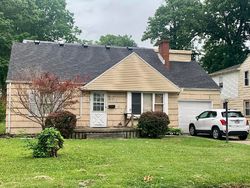Sheriff-sale Listing in MAPLE ST CELINA, OH 45822