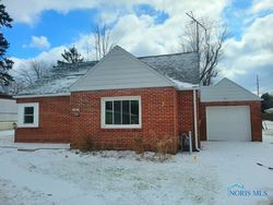 Sheriff-sale Listing in MIDLAND AVE FINDLAY, OH 45840