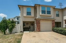 Sheriff-sale Listing in OCEANSIDE DR EULESS, TX 76040