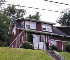 Sheriff-sale Listing in N 6TH ST CLAIRTON, PA 15025