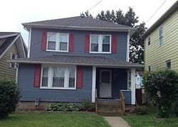 Sheriff-sale Listing in ORCHARD GROVE AVE EAST LIVERPOOL, OH 43920