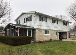 Sheriff-sale Listing in GREENWOOD ST GREENVILLE, OH 45331