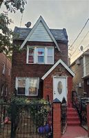 Sheriff-sale Listing in 127TH ST SOUTH OZONE PARK, NY 11420