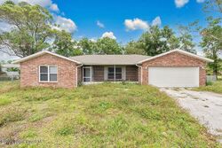Short-sale in  SHAYNE LN NE Palm Bay, FL 32905