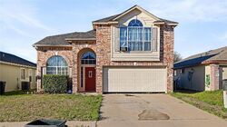 Short-sale in  DONEGAL BAY CT Killeen, TX 76549