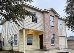 Short-sale in  FIRE CYN San Antonio, TX 78252