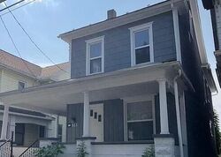 Short-sale in  CATAWISSA AVE Sunbury, PA 17801