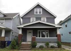 Short-sale in  W 119TH ST Cleveland, OH 44111