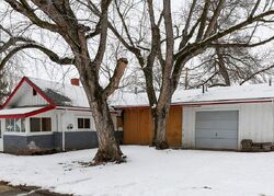 Short-sale in  N MONTANA AVE Bozeman, MT 59715