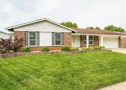 Short-sale in  LES CHERBOURG LN Florissant, MO 63034