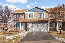 Short-sale Listing in SADDLEBRED WAY FOREST LAKE, MN 55025