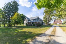 Short-sale in  W ADAMS RD Alma, MI 48801