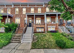 Short-sale in  E 30TH ST Baltimore, MD 21218
