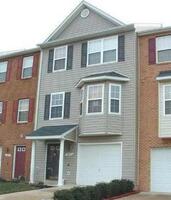 Short-sale in  FISHERMENS CT Clinton, MD 20735