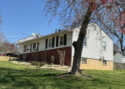 Short-sale in  PATTERSON ST Lanham, MD 20706