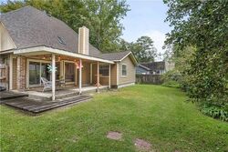 Short-sale in  WILLOW OAK LN Mandeville, LA 70471