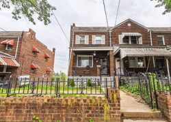 Short-sale in  FORT DAVIS PL SE Washington, DC 20020