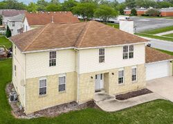 Short-sale Listing in MISSION ST UNIVERSITY PARK, IL 60484