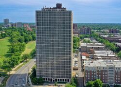 Short-sale in  S SOUTH SHORE DR E Chicago, IL 60649