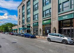 Short-sale in  CHURCH ST  Evanston, IL 60201