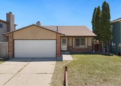 Short-sale Listing in DAWNLITE DR COLORADO SPRINGS, CO 80916