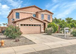 Short-sale in  W JACKSON AVE Buckeye, AZ 85326