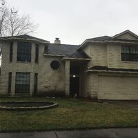 Short-sale in  BENNIGAN ST League City, TX 77573