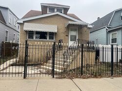 Short-sale in  N MASON AVE Chicago, IL 60639