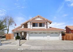 Short-sale in  EVERGEM AVE Palmdale, CA 93552