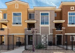 Short-sale in  N 29TH AVE UNIT 158 Phoenix, AZ 85027