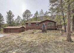 Short-sale in  WITTEMAN RD Conifer, CO 80433