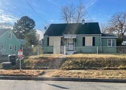 Short-sale in  64TH AVE Capitol Heights, MD 20743