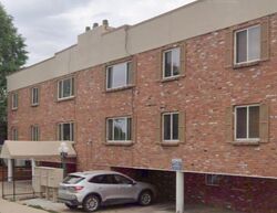 Short-sale in  S PENNSYLVANIA ST Denver, CO 80209