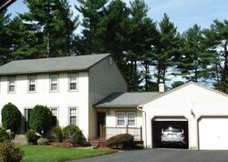  Wood Cove Dr, Coventry RI