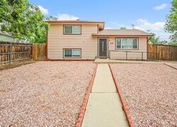 Short-sale in  Hayden Dr Colorado Springs, CO 80910