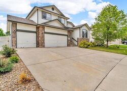 Short-sale in  RUSTIC AVE Longmont, CO 80504
