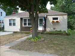 Short-sale in  BUCKLEY ST Fostoria, OH 44830